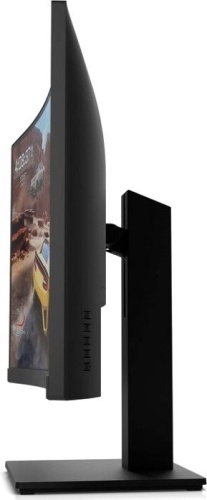 Монитор Hewlett Packard X27qc (32H02AA) фото 4 Монитор Hewlett Packard X27qc (32H02AA) фото 4