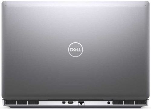 Ноутбук Dell Precision 7550 7550-5447 фото 9