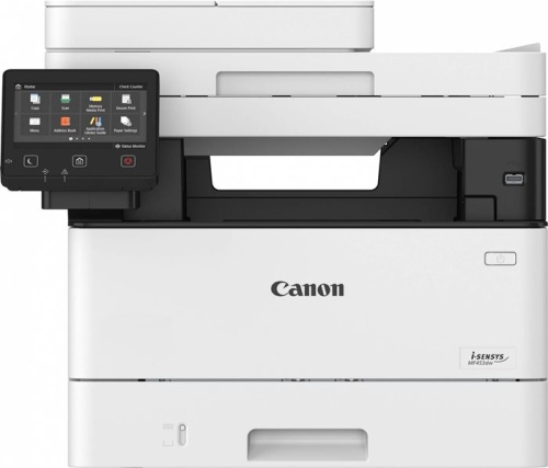 МФУ лазерное Canon i-Sensys MF453dw (5161C007)