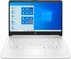  Hewlett Packard 14s-dq2011ur white 2X1P7EA