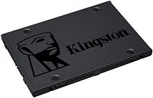 Накопитель SSD SATA 2.5 Kingston 240Gb A400 Series SA400S37/240G