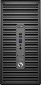 ПК Hewlett Packard ProDesk 600 G2 MT X3J39EA