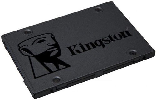 Накопитель SSD SATA 2.5 Kingston 960GB SSDNow A400 SA400S37/960G