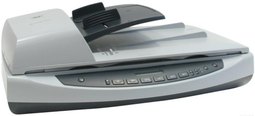 Сканер Hewlett Packard Scanjet 8270 L1975A Сканер Hewlett Packard Scanjet 8270 L1975A