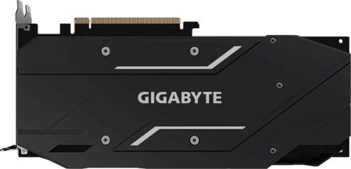 Видеокарта PCI-E GIGABYTE 6144Mb GV-N2060WF2-6GD фото 5