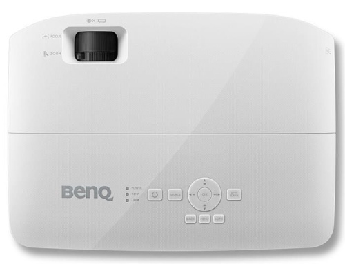 Проектор BenQ MX532 9H.JG677.33E фото 6