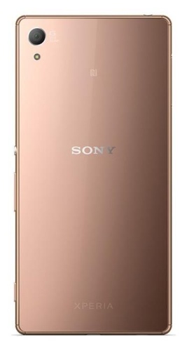 Смартфон Sony E6533 Xperia Z3+ Dual Cooper 1293-8955 фото 2