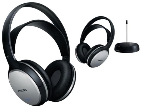 Наушники Philips SHC5102/10