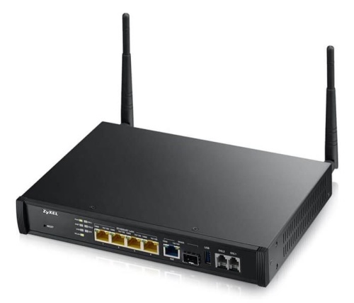 Маршрутизатор WiFI ZyXEL SBG3500 (SBG3500-N000-EU01V1F)