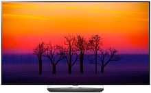 Телевизор ЖК LG OLED65B8SLB черный/серебристый