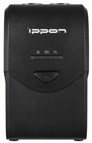 (UPS) Ippon 1000 Back Comfo Pro New 1000 600