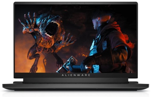 Ноутбук Dell Alienware M15 R5 (M15-1700)