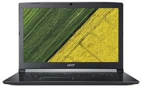  Acer Aspire Nitro VN7-593G-72KU NH.Q23ER.006