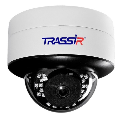 IP-видеокамера TRASSIR TR-D3151IR2