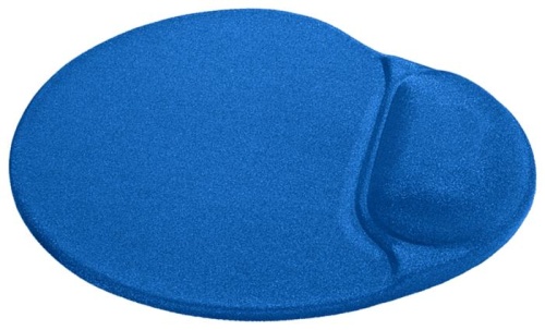 Коврик Defender Ergonomic Gel Mousepad 50916