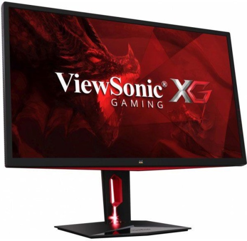 Монитор ViewSonic XG2730 Gaming фото 2