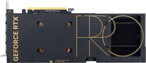 Видеокарта PCI-E ASUS PROART-RTX4060-O8G фото 11