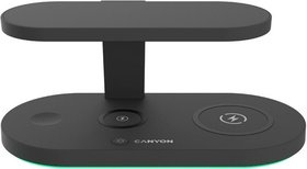   CANYON WS-501 5in1 Wireless charger CNS-WCS501B