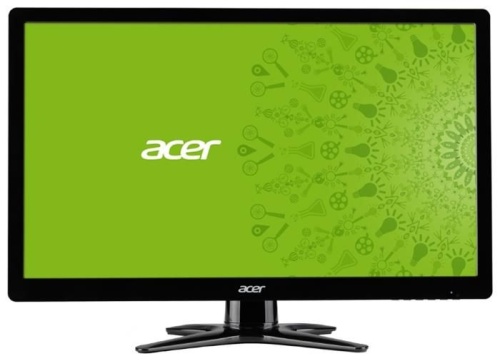 Монитор Acer G236HLBbd ET.VG6HE.B03