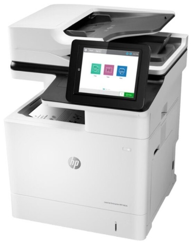 МФУ лазерное Hewlett Packard LaserJet Enterprise MFP M636fh (7PT00A) фото 2 МФУ лазерное Hewlett Packard LaserJet Enterprise MFP M636fh (7PT00A) фото 2