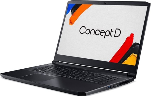 Ноутбук Acer ConceptD 5 CN517-71-74VU NX.C52ER.001 фото 3