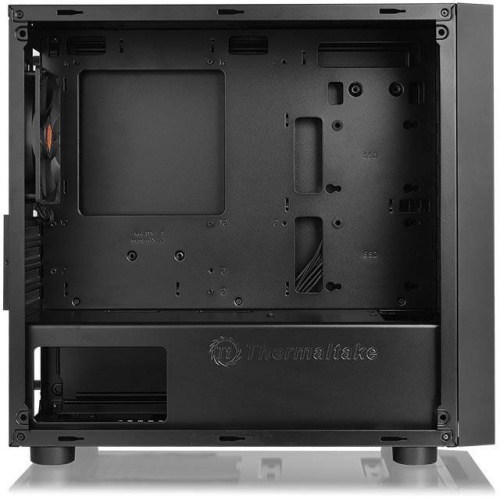 Корпус HTPC Thermaltake Tt Versa H18 [CA-1J4-00S1WN-00] фото 11