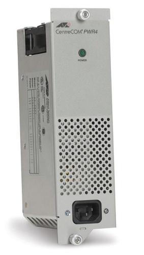 Опция для конвертера Allied Telesis AT-PWR4 Опция для конвертера Allied Telesis AT-PWR4