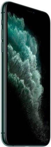 Смартфон Apple iPhone 11 Pro Max 512GB Midnight Green MWHR2RU/A фото 2