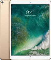 Планшет Apple iPad Pro 10.5 64Gb Wi-Fi Gold (MQDX2RU/A)