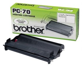    . Brother PC-70RF