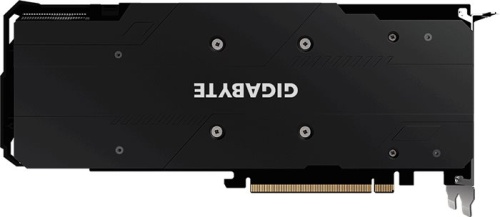 Видеокарта PCI-E GIGABYTE 8192Mb RTX2060 SUPER N206SGAMING OC-8GD V2 GV-N206SGAMINGOC-8GDV2 фото 6