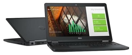 Ноутбук Dell Latitude E5550 5550-7850