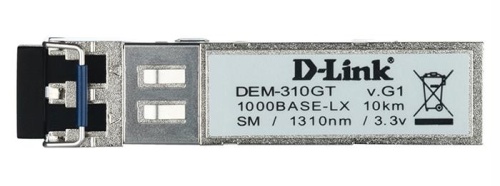 Модуль D-Link DEM-310GT/G1A