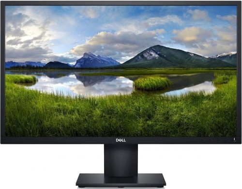 Монитор Dell E2421HN черный 2421-9527