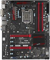 Мат. плата Socket1151 Supermicro MBD-C7Z270-CG-L-O