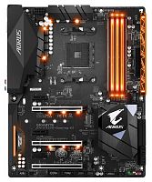 Мат. плата SocketAM4 GIGABYTE GA-AX370-Gaming K5