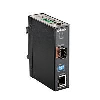 Медиаконвертер D-Link DIS-M100G-SW/A1A