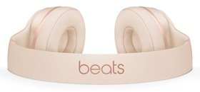  Beats Solo3 Wireless On-Ear MatteGold MR3Y2ZE/A
