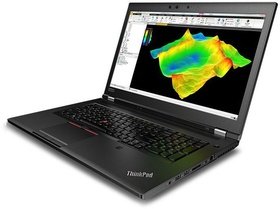 Lenovo ThinkPad P72 20MB000MRT