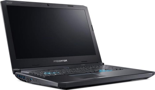 Ноутбук Acer Predator Helios 500 PH517-51-74CL NH.Q3NER.002 фото 2