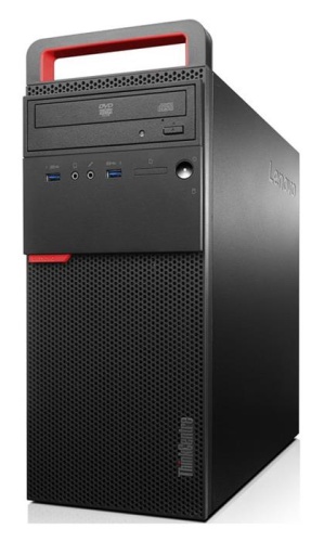 ПК Lenovo ThinkCentre M700 MT 10KM001PRU фото 2