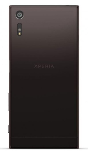 Смартфон Sony F8331 Xperia XZ Mineral Black 1305-0672 фото 3