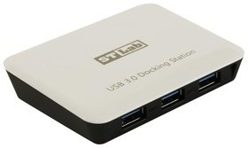  USB3.0 STLab U-810