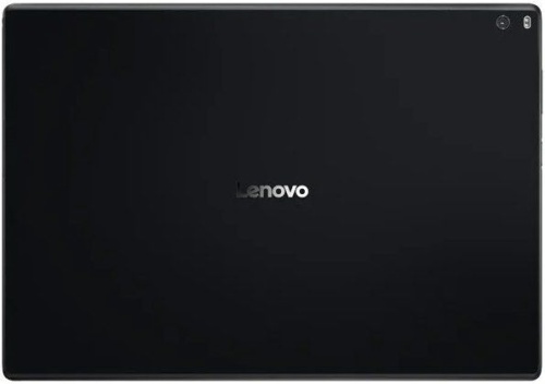 Планшет Lenovo TAB 4 TB-X704F 10 32GB BLACK ZA2M0128RU фото 2