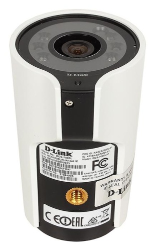 Интернет-камера D-Link DCS-7000L/RU/A1A фото 4