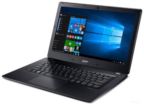 Ноутбук Acer V3-372 CI7-6500U NX.G7BER.012 фото 6