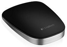 Беспроводная мышь Logitech Ultrathin Touch Mouse T630 910-003836