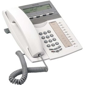    Aastra Telephone Set Dialog 4223 Professional DBC22301/01001