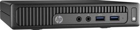 ПК + Монитор Hewlett Packard 260 G2.5 DM Bundle + 21 монитор V214a (2TP21EA)