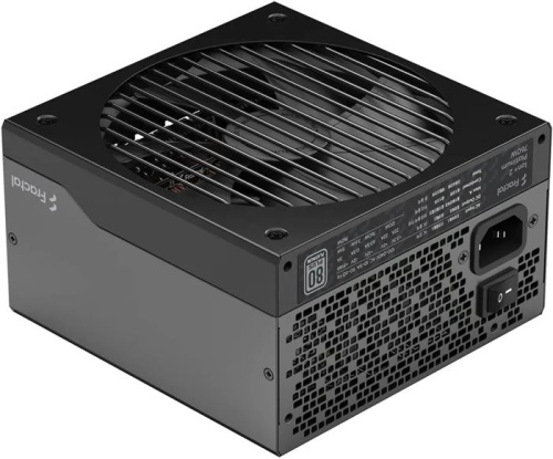 Блок питания Fractal Design 750W ION+2 760 (FD-P-IA2P-760-EU) фото 4 Блок питания Fractal Design 750W ION+2 760 (FD-P-IA2P-760-EU) фото 4